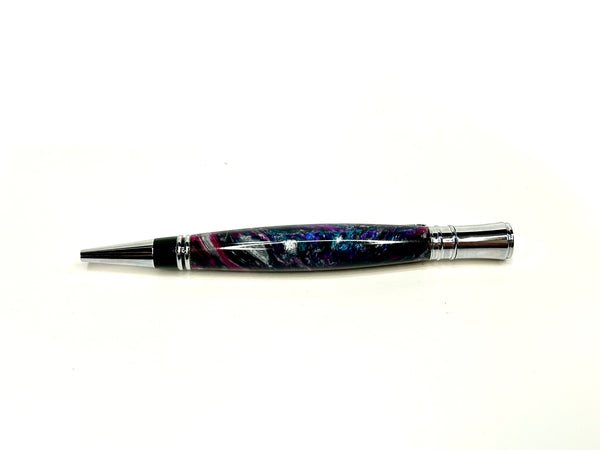 Phantom Nebula Pen Blanks